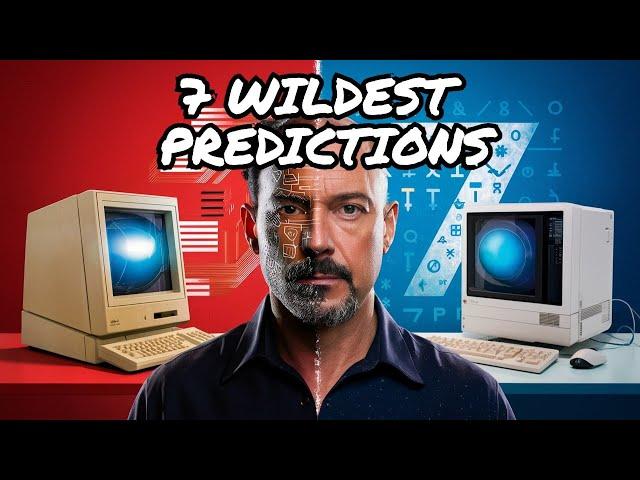 I Uncovered the Shocking Truth About Nostradamus' Predictions!