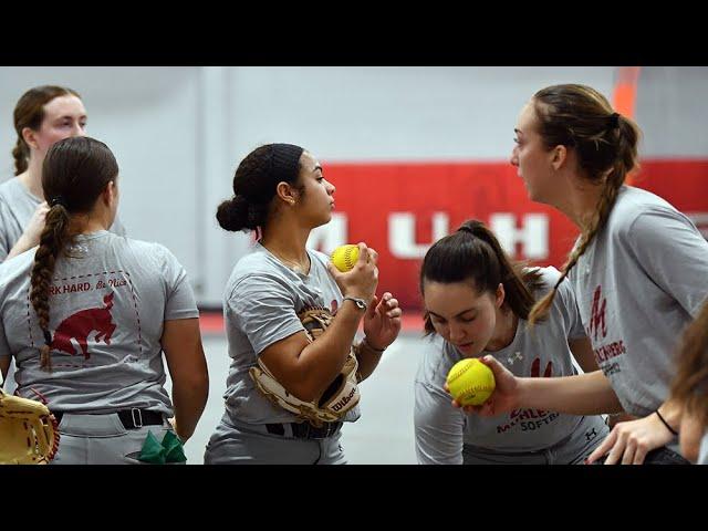 Muhlenberg College 2025 softball season preview