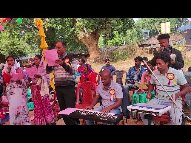 Bible Wachan Gota Duniya Ker Sacha Dahar Dekhiya || Worship Music Melodies.