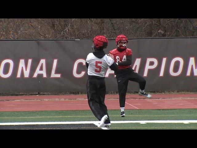 North Central College returning to D3 football championship for 5th straight year