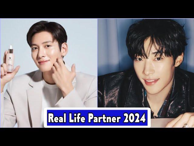 Woo Do Hwan Vs Ji Chang Wook Real Life Partner 2024