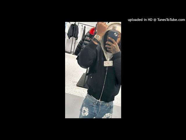 [FREE] Chucky Wackem Type Beat - "FOENEM" | Chicago Drill Beat 2025