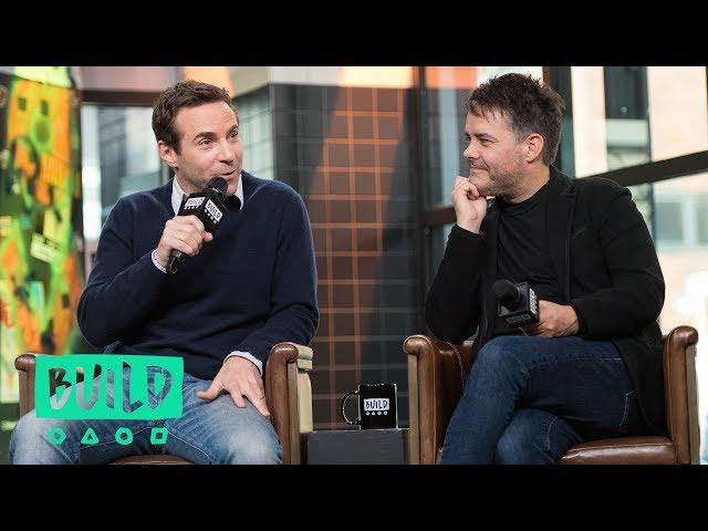 How “Disobedience” Attracted Alessandro Nivola