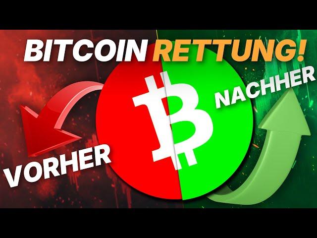 Die nächsten Wochen sind ENTSCHEIDENT für Bitcoin – Hier ist warum!