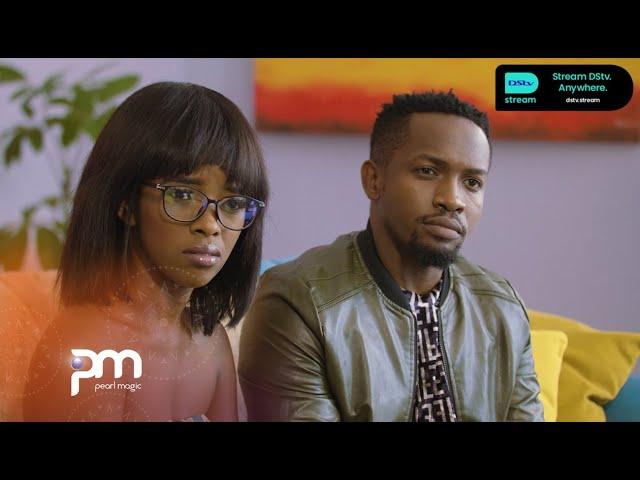 Kirabo bashes Sanyu, again! – Sanyu | S1 | Ep 85 | Pearl Magic