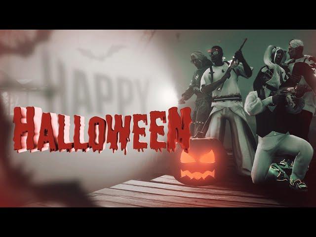 САМЫЙ СТРАШНЫЙ ИВЕНТ! HALLOWEEN В GTA5RP (НОВЫЕ КВЕСТЫ, ОДЕЖДА, АВТО И ДР.)