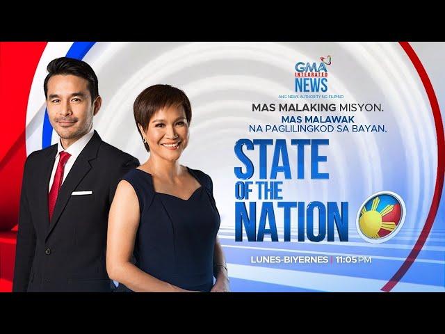 State of the Nation Livestream: October 23, 2024 - Replay