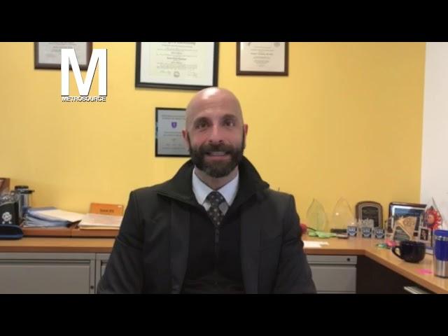 Queer Health Warrior Dr. Demetre Discusses Second Patient Declared HIV-Free