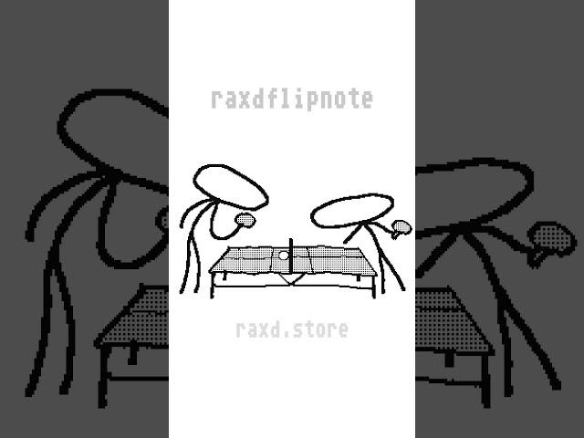 ping pong 2