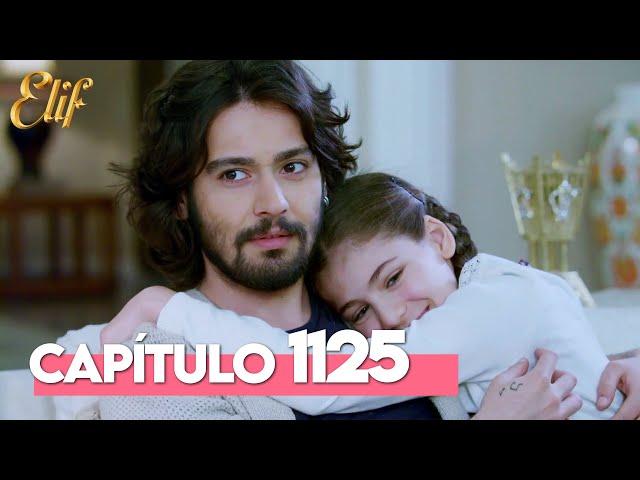 Elif Quinta Temporada Capítulo 1125 | Elif Capítulo 1125