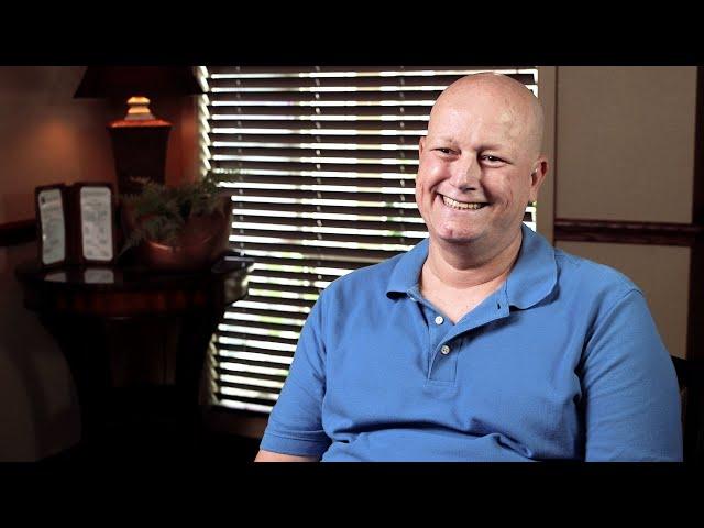 Guy G. talks about the great Restorative Dentistry he got at Fielder Park Dental