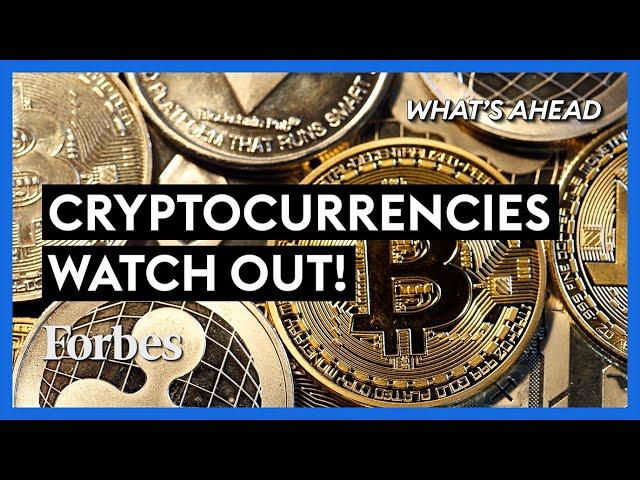 Cryptocurrency Warning: Stablecoins Are Coming Under Attack - Steve Forbes | What's Ahead | Forbes