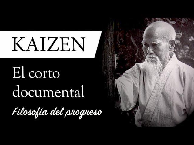KAIZEN: Philosophy of CONTINUOUS IMPROVEMENT (+1% Every Day) - Japan's Business Secret and Motivator