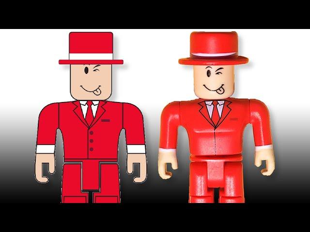 Roblox Toys that Aged Poorly