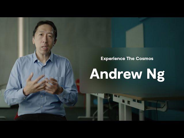 Andrew Ng – The Rise of Agentic Workflows in AI