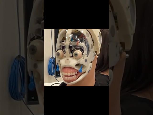 How to Recreate A Robotic Version of Your Ex #realbotix #robotics #autonomousrobot