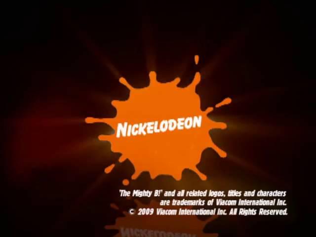 Paper Kite Productions/Polka Dot Pictures/Nickelodeon (2009) #1