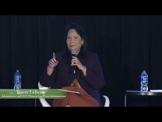 2022 IEEE PES GM Plenary Session: Threats to Achieving Zero Carbon Emissions