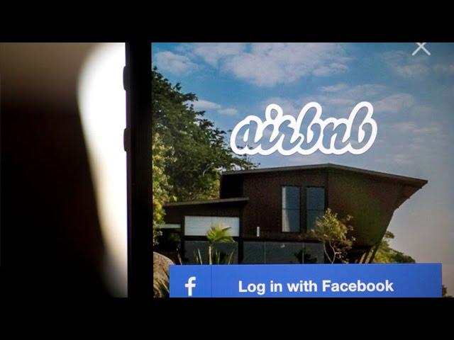 Airbnb's International Growth Strategy