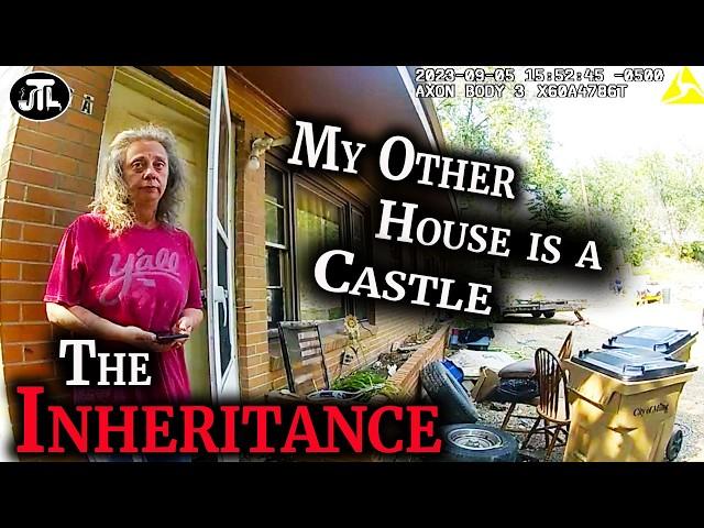 Common Inheritance SCAM Leads Her To Kill Partner|The Murder of Steven Riley |True Crime Documentary