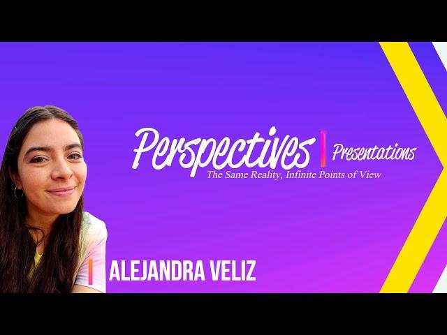 The Interpreter - Book Summary - Alejandra Véliz - Perspectives Magazine