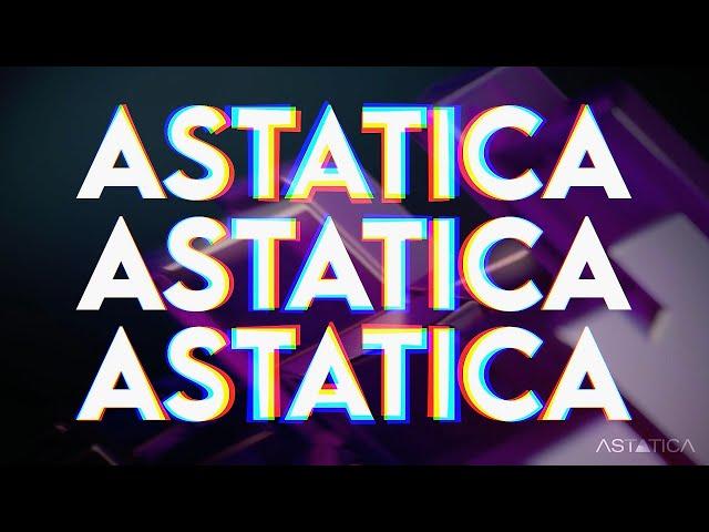 ASTATICA Main Showreel 2024