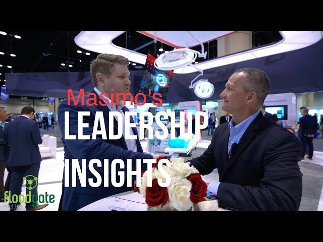 Masimo's Leadership Insights
