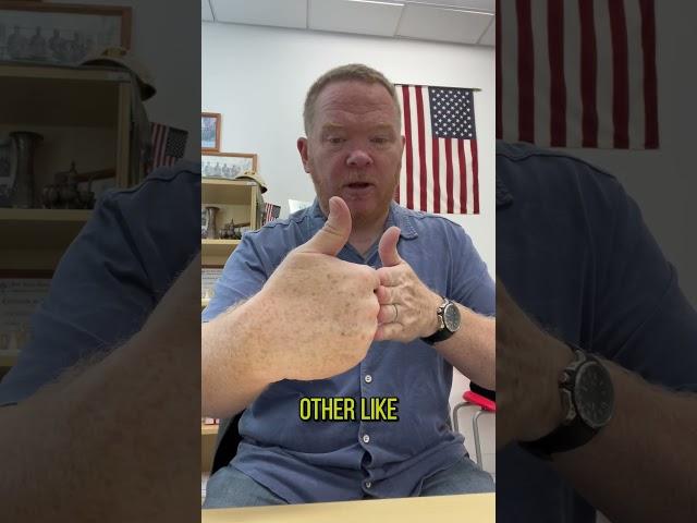 Before #asl #americansignlanguage #signlanguage #shorts