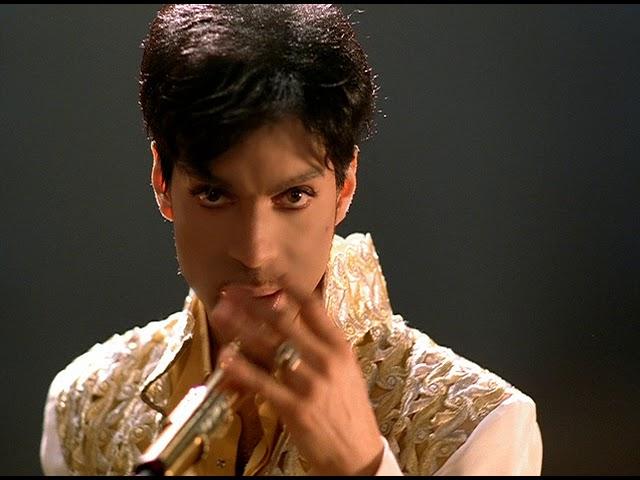 Prince - Call My Name (Official Music Video)