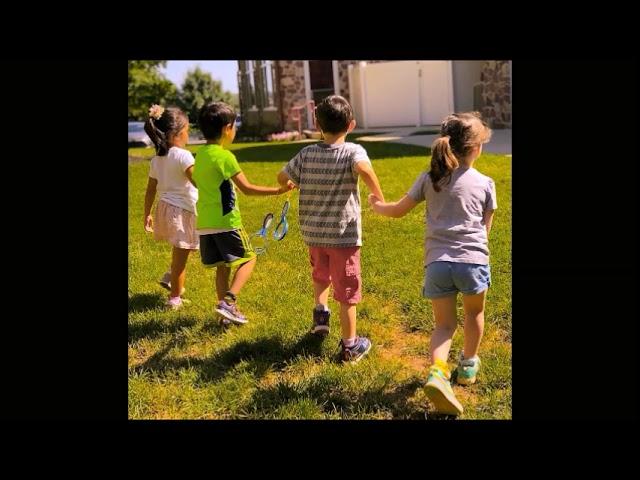 Camp TLE: Exploration