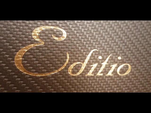 Discover "Editio" - Champagne Rene Jolly