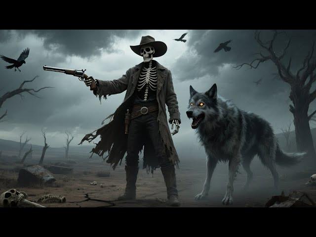 Moon Don’t Shine on Men Like Me | Dark Country Playlist