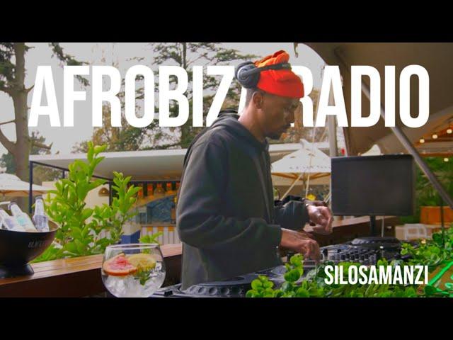 SILOSAMANZI || Afro House mix (Afrobiza Radio Show) 2024| By   @AfrobizaMusicFestival