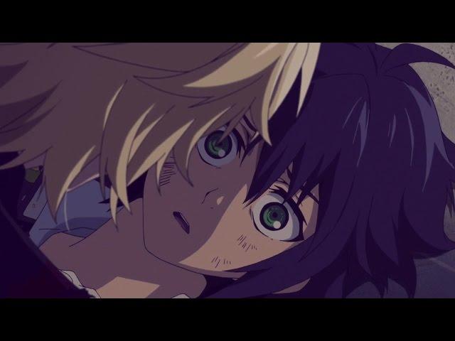 Demons  -Owari No Seraph AMV