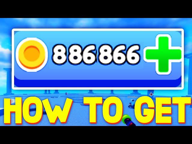 HOW TO GET *FREE COINS FAST* in BLADE BALL! ROBLOX