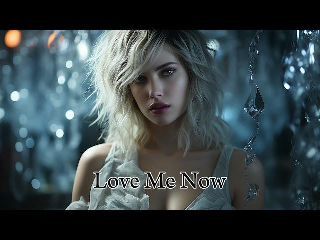 ADIK - Love Me Now (Original Mix)