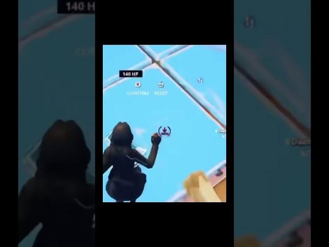 I suck at this game  #fyp #shorts #viral #tiktok #capcut #clips #cool #crazy #roadto1k #fortnite