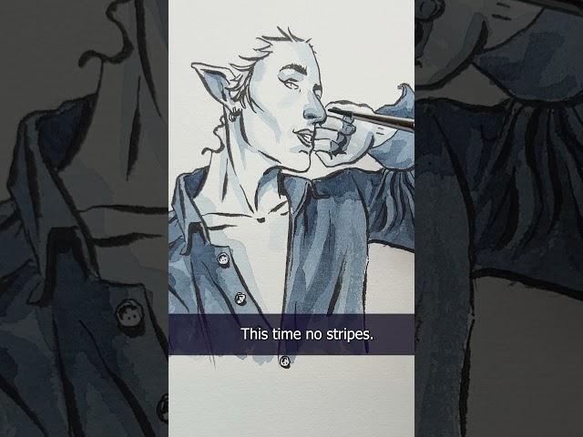Is it Possible to do a Sketch in Every Book I Sign? Or Will I Fail Spectacularly?