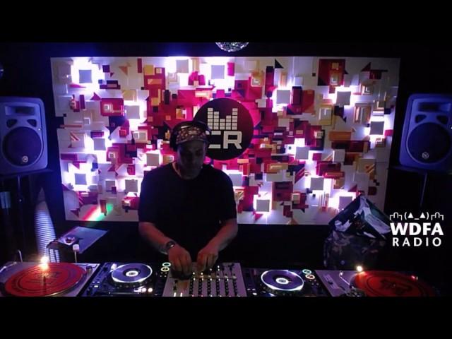 Hector Moralez @ WDFA Session 24 - July 30 2017