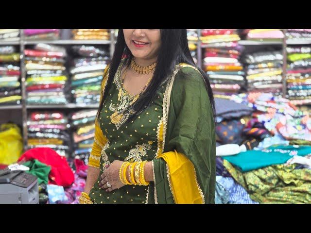 सर्दी के सुटों का धमाकेदार कलेक्शन ️89300 00089 #viralvideo #live #livestream