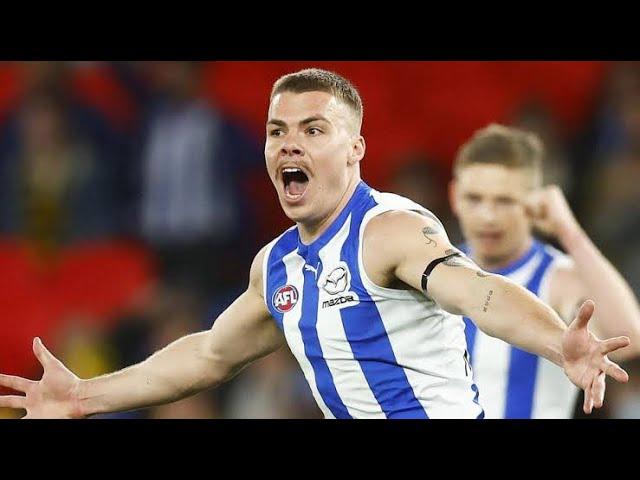 FIRST REACTION to North Melbourne’s 2025 AFL Fixture