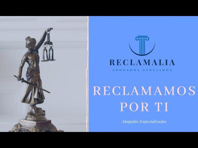 Cómo reclamar la comisión de apertura de tu hipoteca | Reclamalia