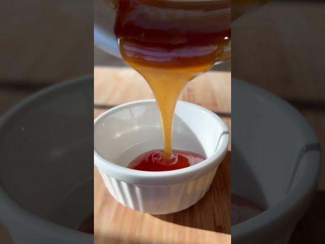 5-minute Sweet & Sour Sauce