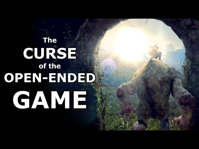 The Curse of the Open-Ended Genre