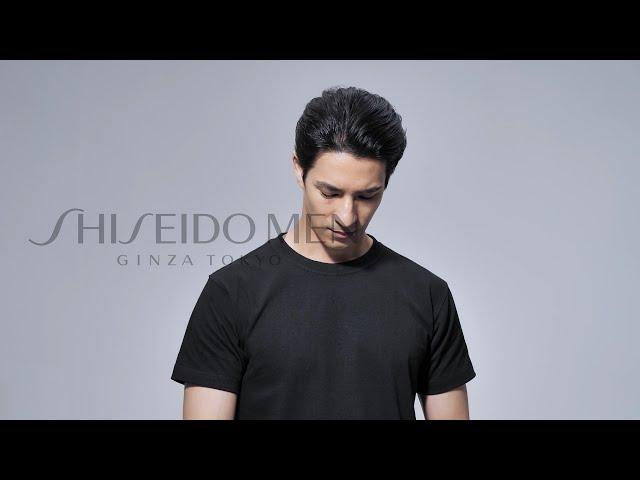 HOW TO: Vibrant BB Moisturizer｜SHISEIDO MEN