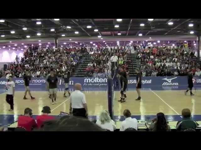 BJNC highlights 2015