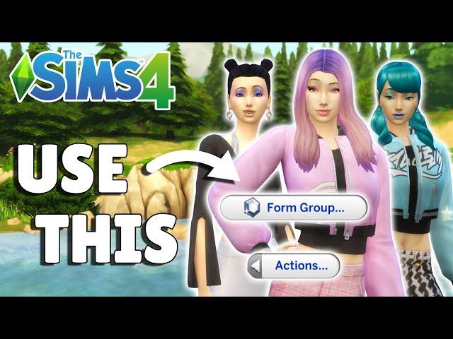 10 Things I Wish I Knew When I Started Playing The Sims 4