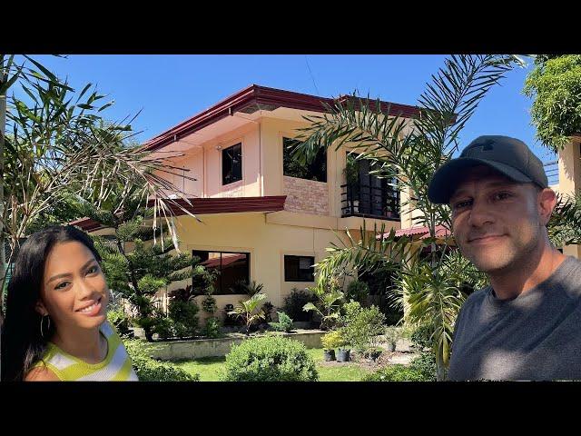 Building A House In The Philippines – What Are We Adding?