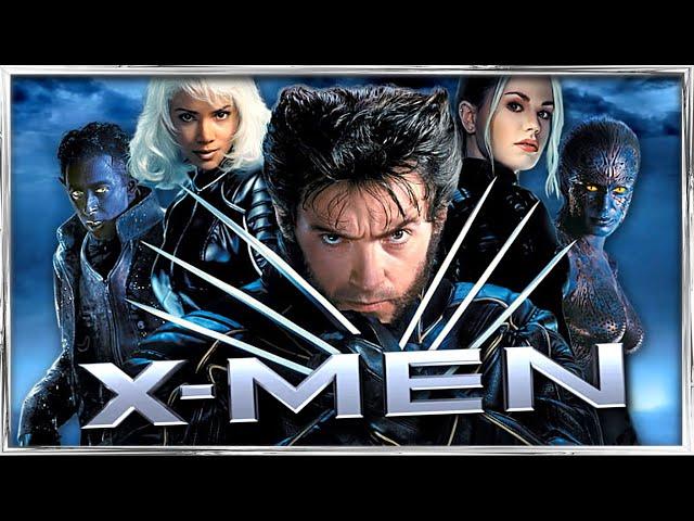 Reviewing The First 3 X-Men Movies