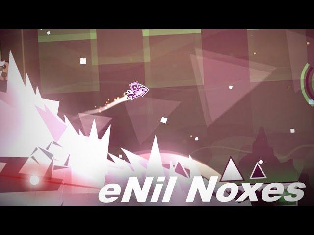 "eNil Noxes" - my best work so far...